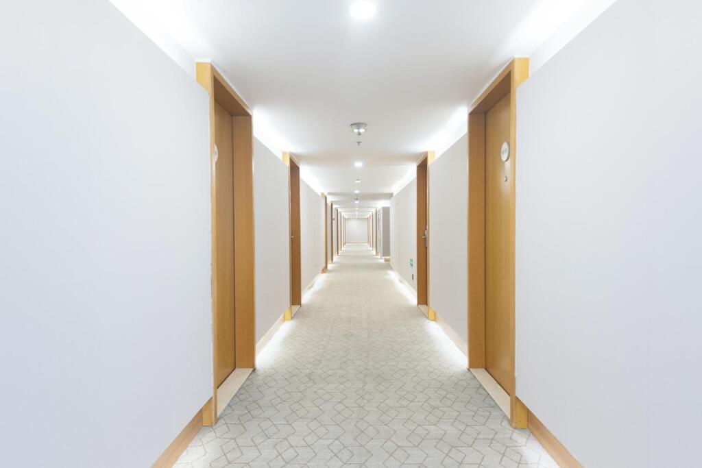Ханчжоу: JI Hotel Hangzhou Xihu Fengqi Road