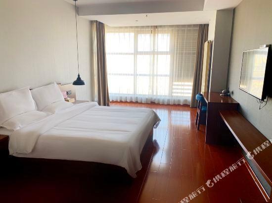 Тяньцзинь: Starway Hotel Tianjin Zhongshan Road Metro Station