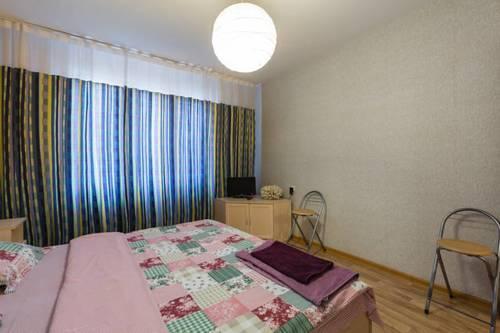 Санкт-Петербург: Family Guest House