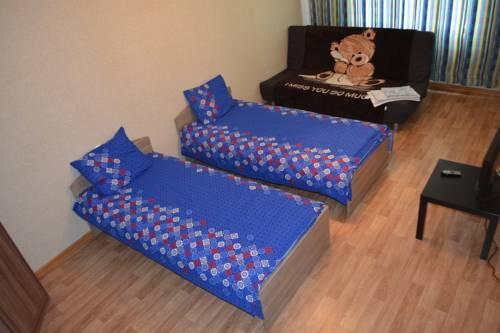 Санкт-Петербург: Family Guest House