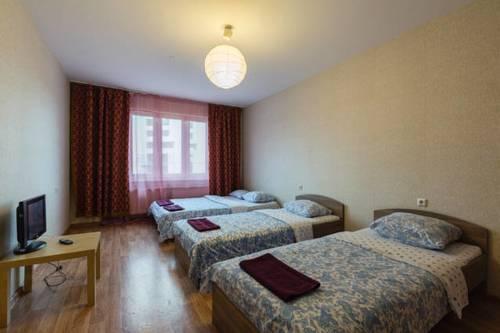 Санкт-Петербург: Family Guest House