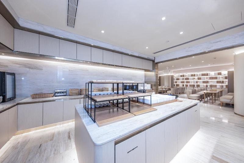 Шанхай: JI Hotel Shanghai The Bund Fuzhou Road
