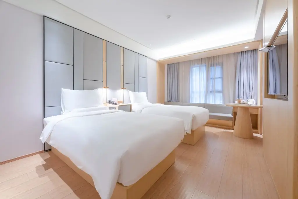 Сямынь: JI Hotel Xiamen Zhongshan Road Pedestrian Street Siming Nan Road