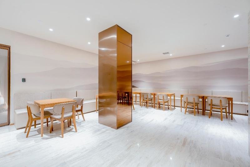 Сямынь: JI Hotel Xiamen Zhongshan Road Pedestrian Street Siming Nan Road