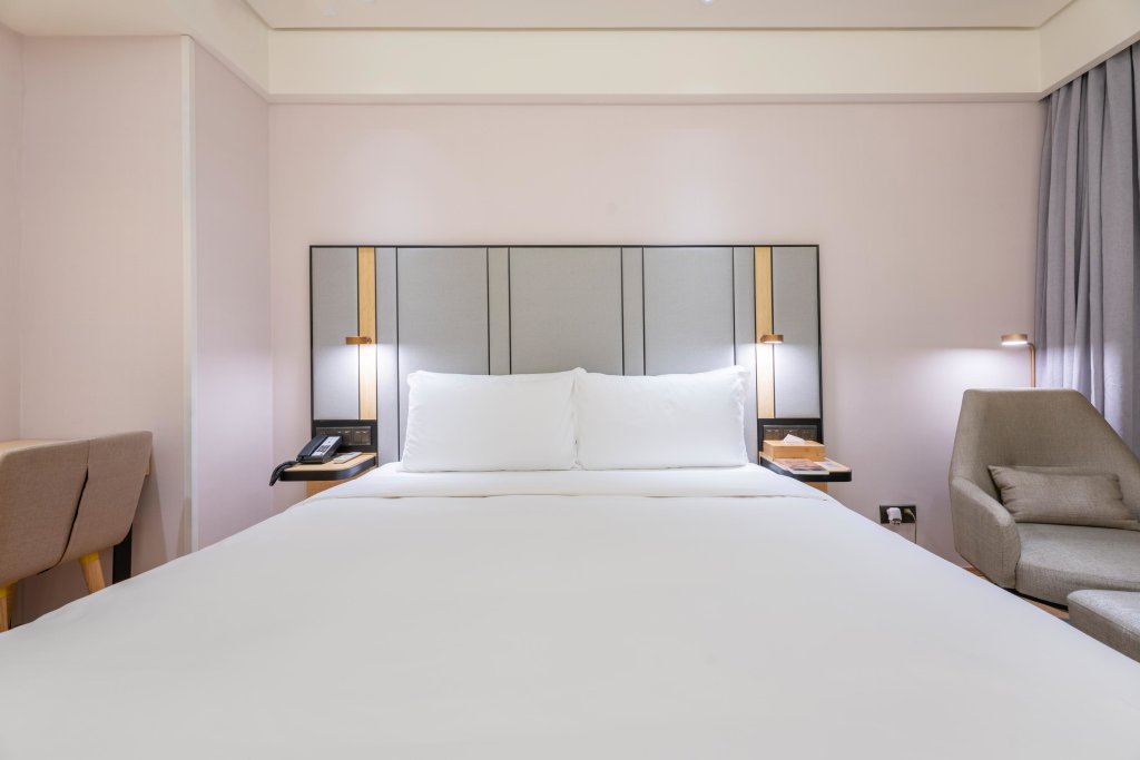 Сямынь: JI Hotel Xiamen Zhongshan Road Pedestrian Street Siming Nan Road