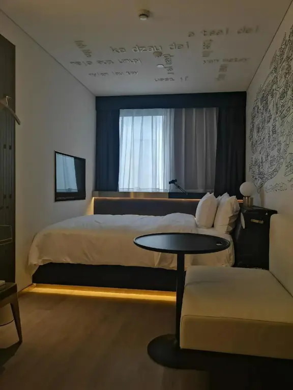CitiGO Hotel Hanghzou Xixi — фото 1