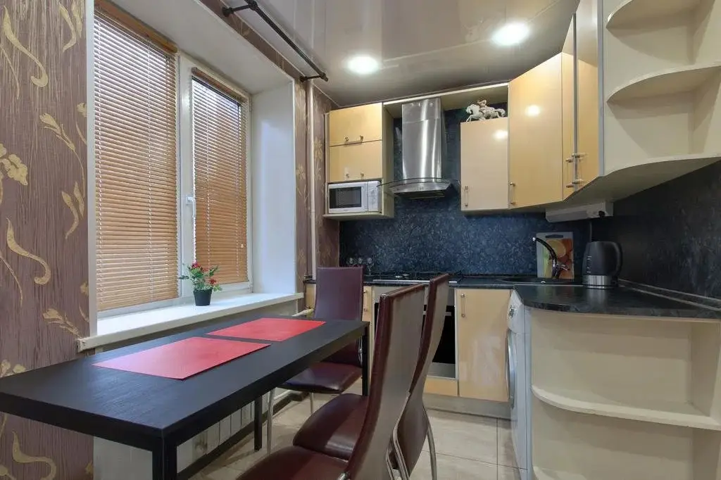 Санкт-Петербург: EvroApartment on Moskovskaya