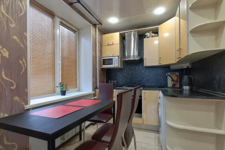 Санкт-Петербург: EvroApartment on Moskovskaya