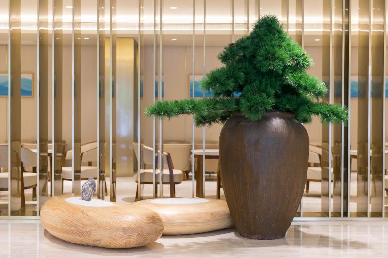Шанхай: JI Hotel Shanghai Hongqiao Airport Qixin Road