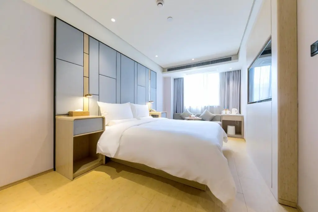Шанхай: JI Hotel Shanghai Hongqiao Airport Qixin Road