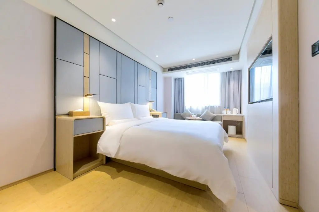 Шанхай: JI Hotel Shanghai Hongqiao Airport Qixin Road