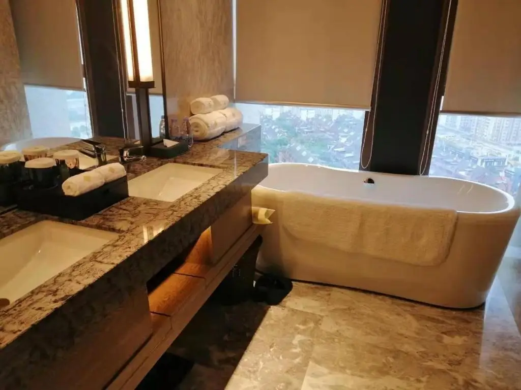 Чунцин: Jinling Grand Hotel