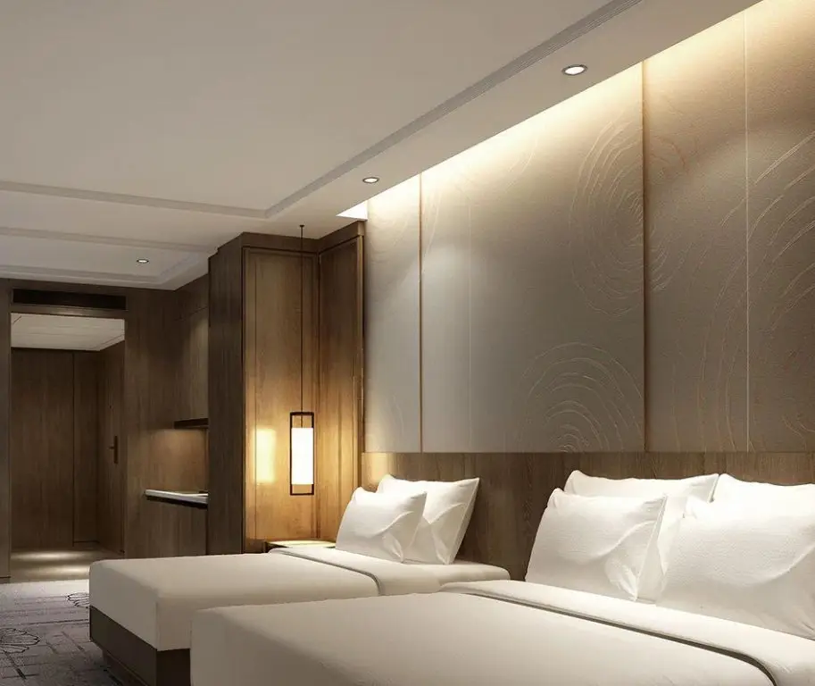 Чунцин: Jinling Grand Hotel