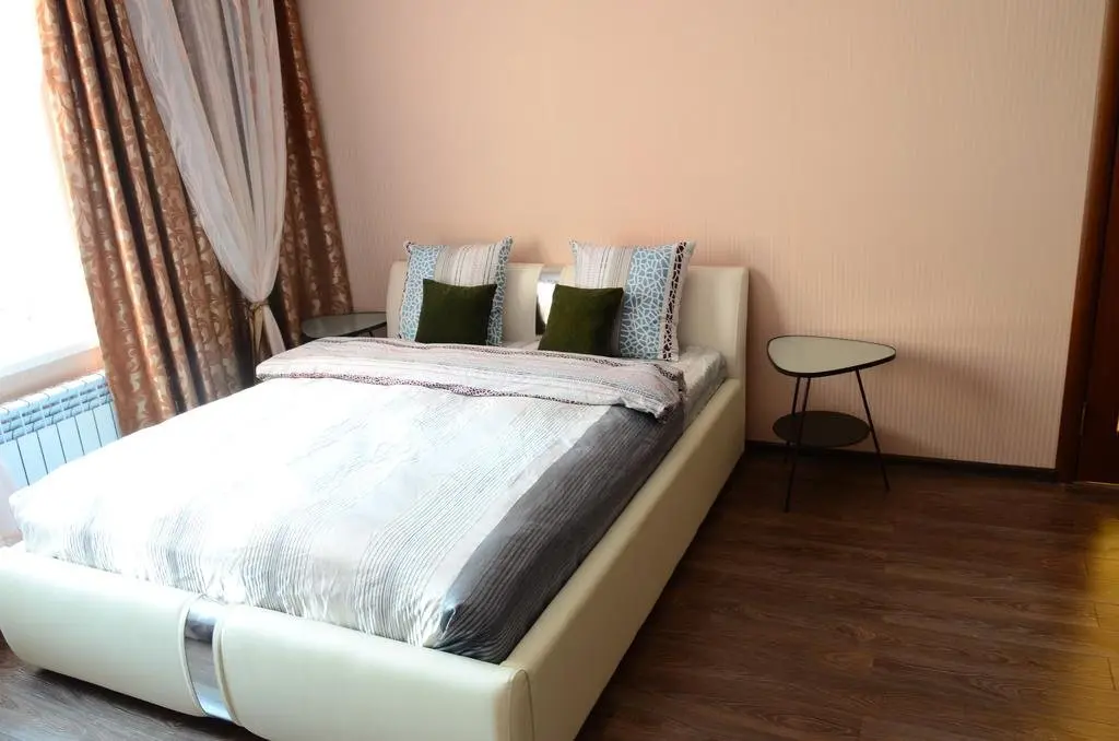 Санкт-Петербург: Family Apartment on Pulkovskaya