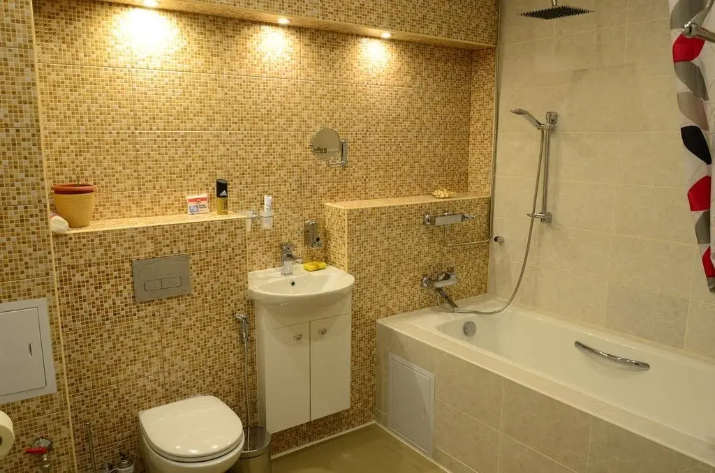 Санкт-Петербург: Family Apartment on Pulkovskaya