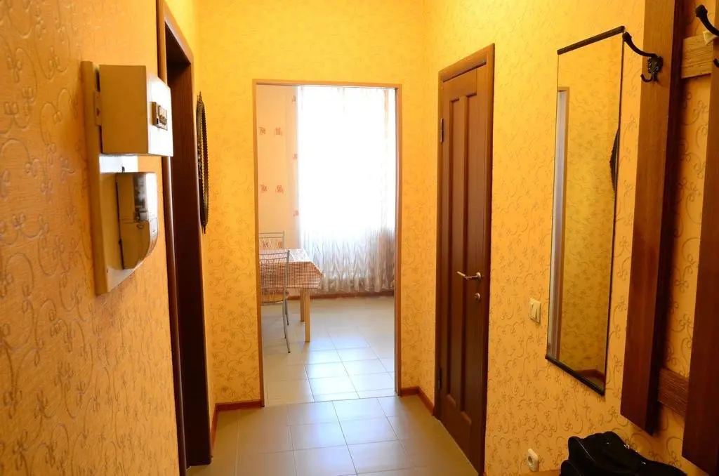 Санкт-Петербург: Family Apartment on Pulkovskaya