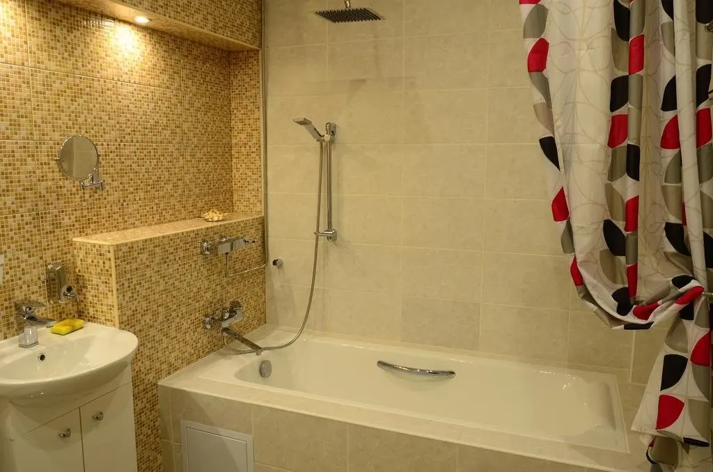 Санкт-Петербург: Family Apartment on Pulkovskaya