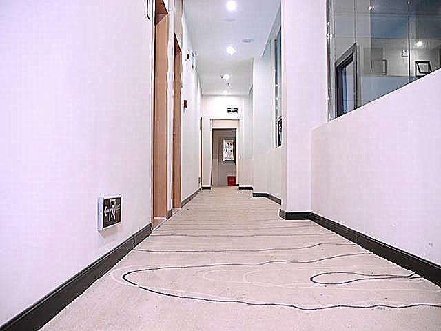 Чэньчжоу: City Comfort Inn Chenzhou Youa International Plaza
