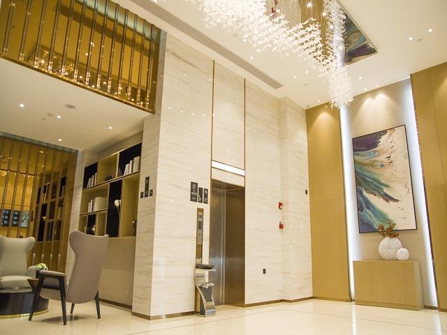 Фошань: City Comfort Inn Foshan Sanshui Kangle Road