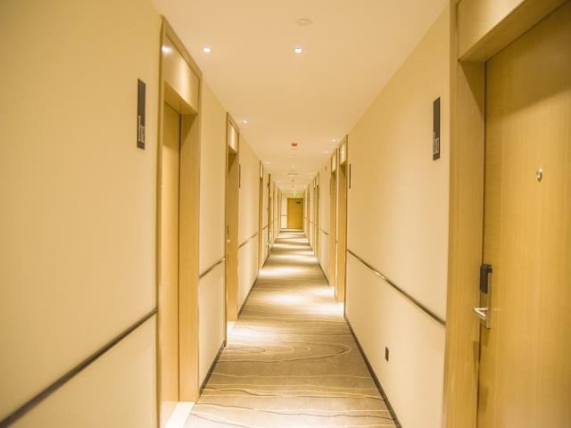 Фошань: City Comfort Inn Foshan Sanshui Kangle Road