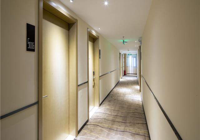 Санья: City Comfort Inn Sanya Haitangwan Wuzhizhou island