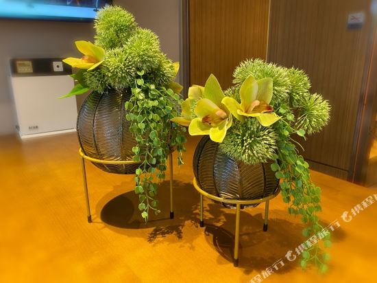 Чжаньцзян: Borrman Hotel Zhanjiang Wuchuan