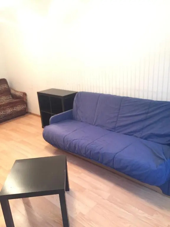 Санкт-Петербург: Flat on Altayskaya 33