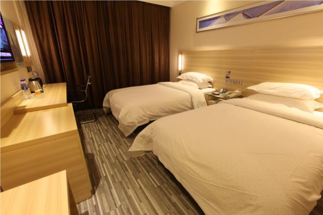 Фошань: City Comfort Inn Foshan Nanhai Dali Xinduhui