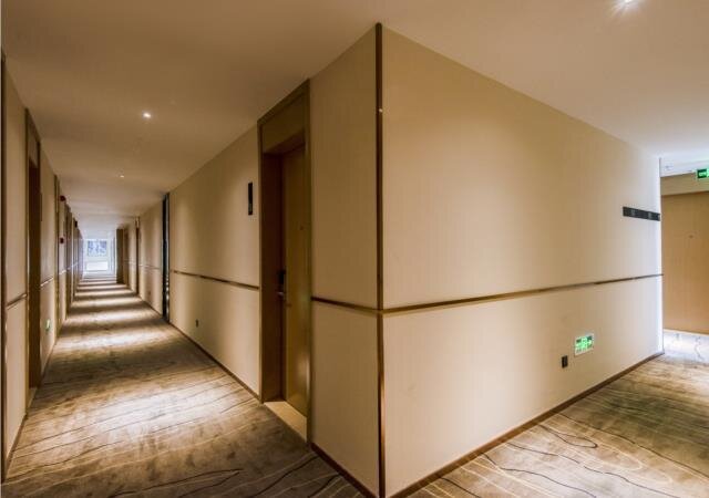 Чэнду: City Comfort Inn Chengdu Dongjiao Memory