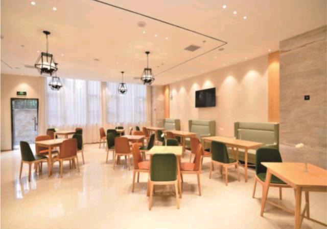 Юйси: City Comfort Inn Yuxiyi Middle Longma Road