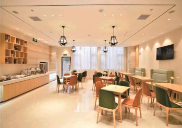 Юйси: City Comfort Inn Yuxiyi Middle Longma Road
