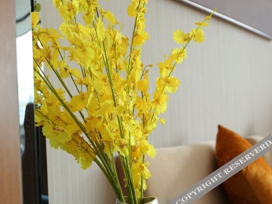 Байсе: Jtour Inn Baise High-Speed Railway Station
