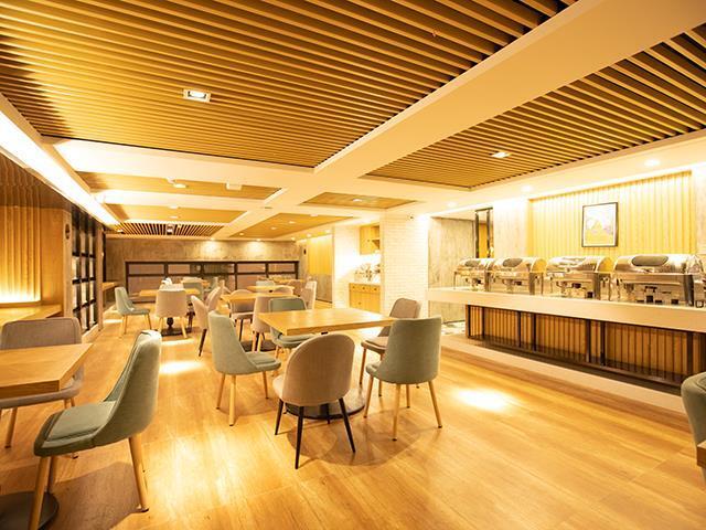 Фошань: Poltton International Service Apartment Foshan Gaoming Bus Station