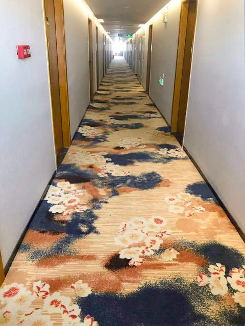 Фошань: Poltton International Service Apartment Foshan Gaoming Bus Station