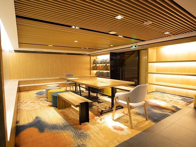 Фошань: Poltton International Service Apartment Foshan Gaoming Bus Station