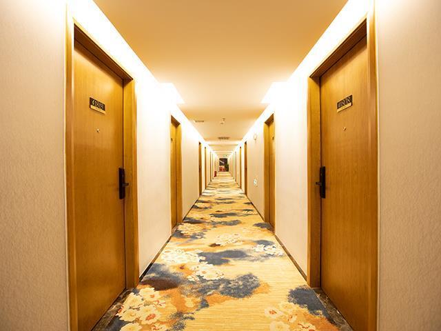 Фошань: Poltton International Service Apartment Foshan Gaoming Bus Station