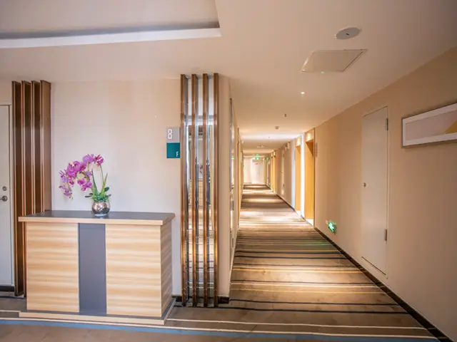 Хэнъян: City Comfort Inn Hengyang Shigu Shuyuan
