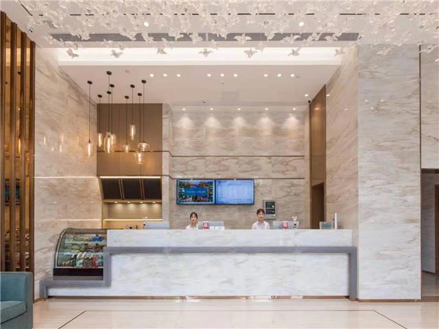 Куньмин: City Comfort Inn Kunming Qianxing Road Dashanghui Branch