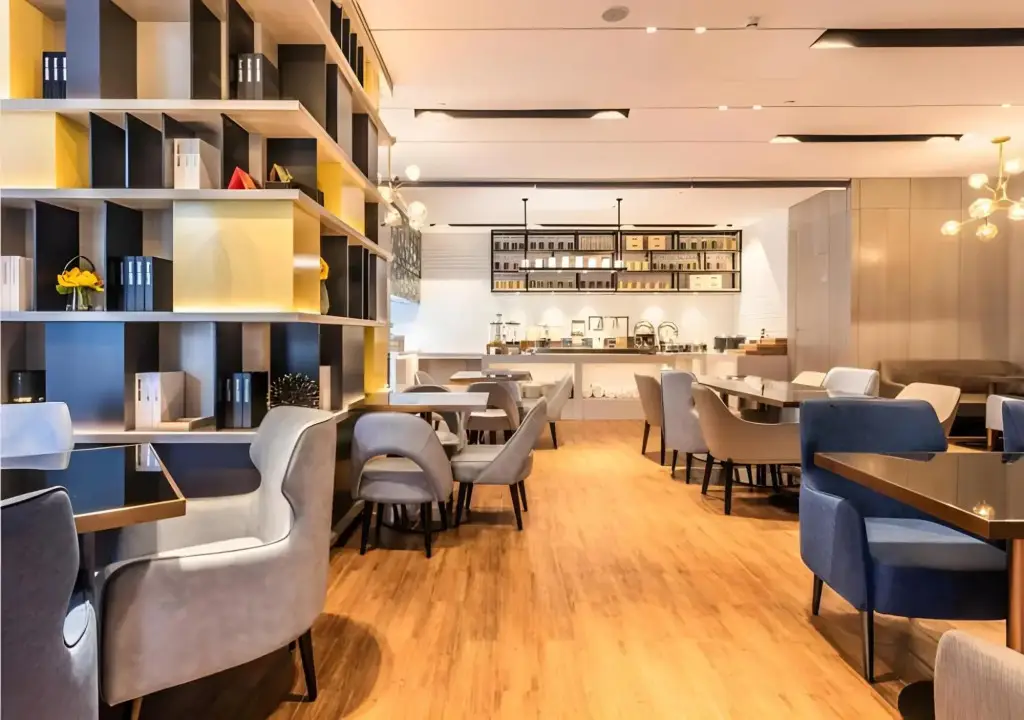 Ухань: Echarm Hotel Wuhan University of Technology