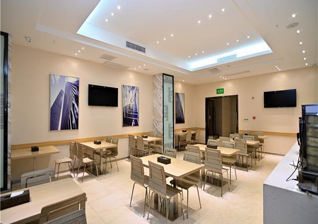 Куньмин: City Comfort Inn Kunming International Convention and Exhibition Center