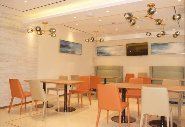 Чэнду: City Comfort Inn Chengdu Longquan Yijia Carrefour