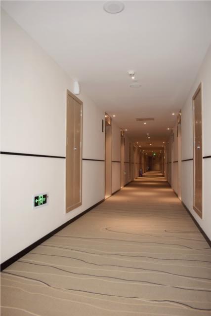 Чэнду: City Comfort Inn Chengdu Longquan Yijia Carrefour