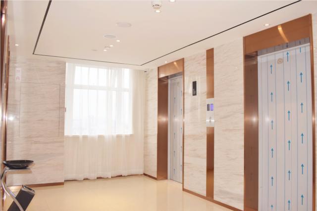 Чэнду: City Comfort Inn Chengdu Longquan Yijia Carrefour