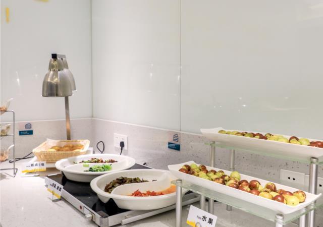 Чэнду: City Comfort Inn Chengdu Giant Panda Base