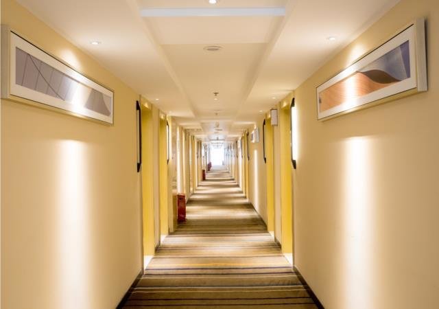 City Comfort Inn Chengdu Giant Panda Base — фото 1