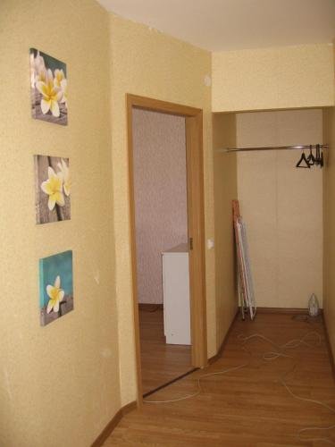 Шушары: Flower in Pushkin