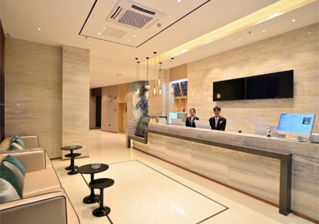 Куньмин: City Comfort Inn Kunming Railway Station