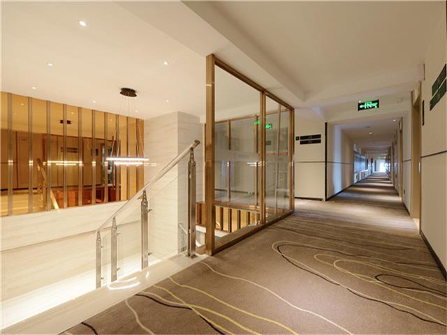 Гуйян: City Comfort Inn Guiyang International Financial City
