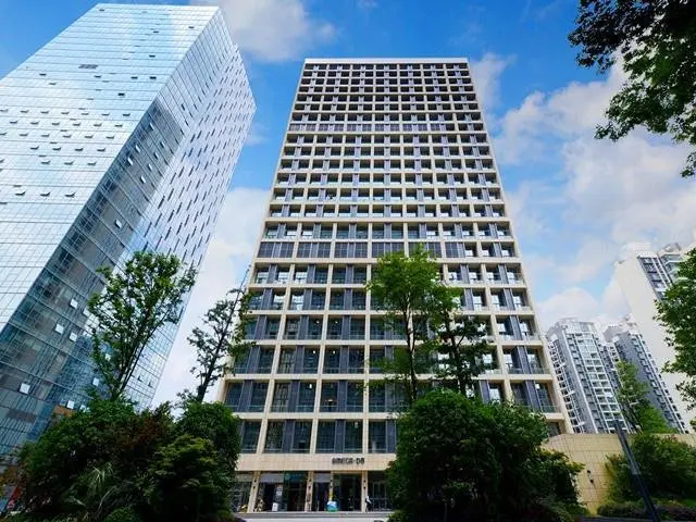 Гуйян: City Comfort Inn Guiyang International Financial City