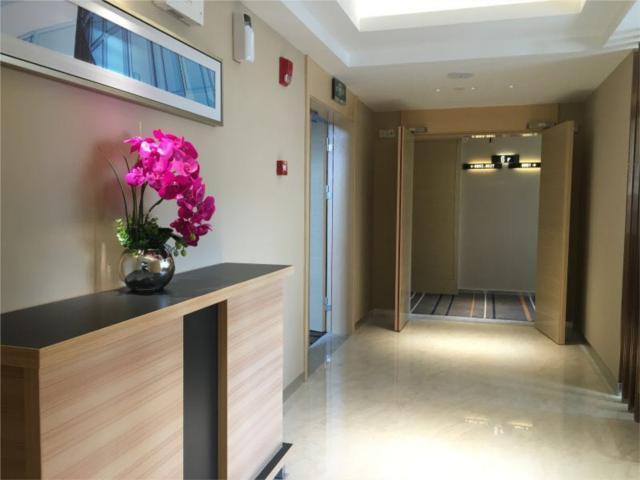 City Comfort Inn Changsha Wujiangtian Street — фото 1